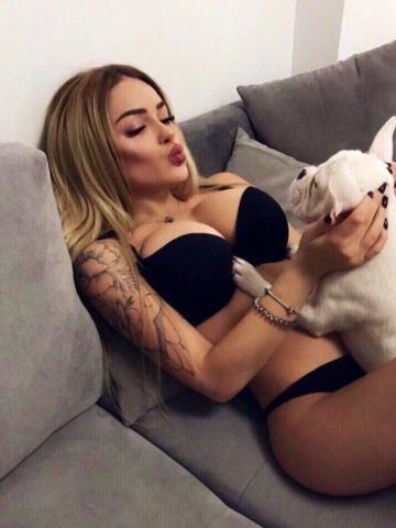 Анкета проститутки Ника - Фото 1, , 24 года, №70544